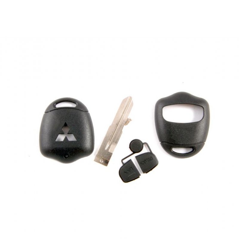 Obal kľúča Mitsubishi 2tl. MIT11