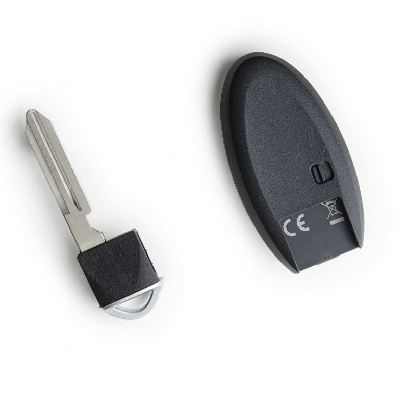 Diaľkové ovládanie NSN14P04 Nissan 2tl Prox