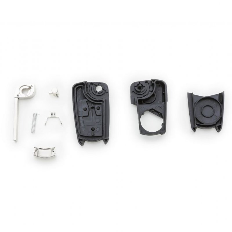 Obal kľúča HU100RS2