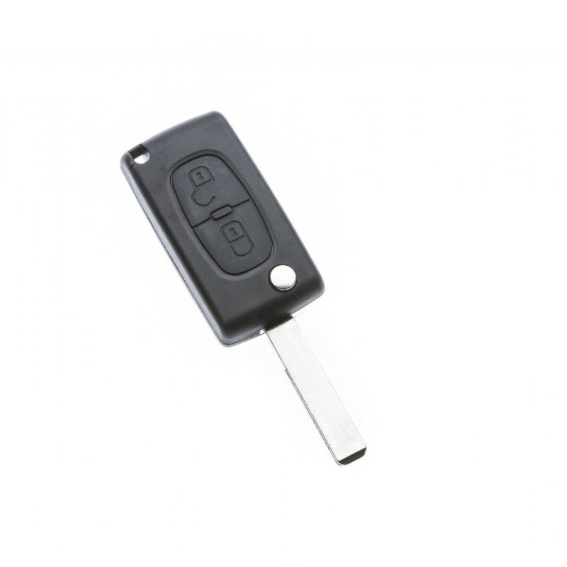 Obal kľúča HU83ARS2