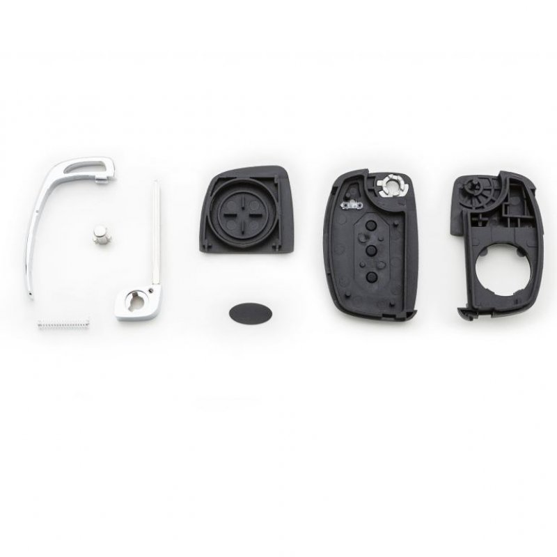 Obal kľúča KIA8RS8