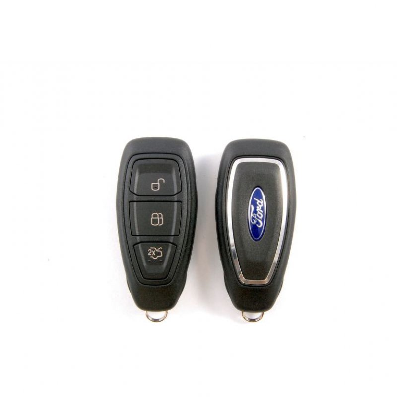 Diaľkové ovládanie Ford 3tl.keyless HITAG PRO-PCF7953