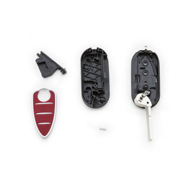 Obal kľúča SIP22BRS8