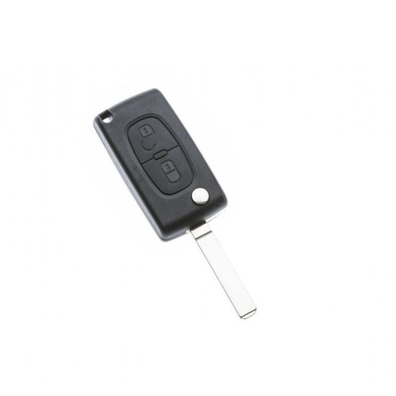 Obal kľúča VA2BRS2