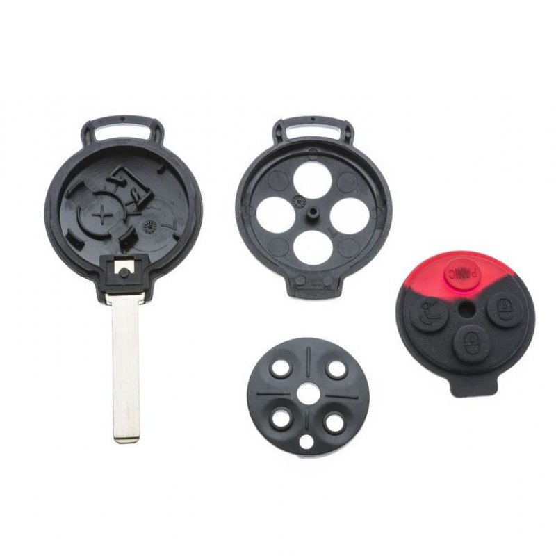 Obal kľúča VA2DRS10