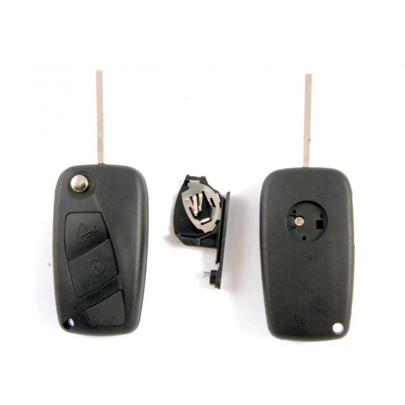 Obal kľúča Iveco 2tl. bat. v obale