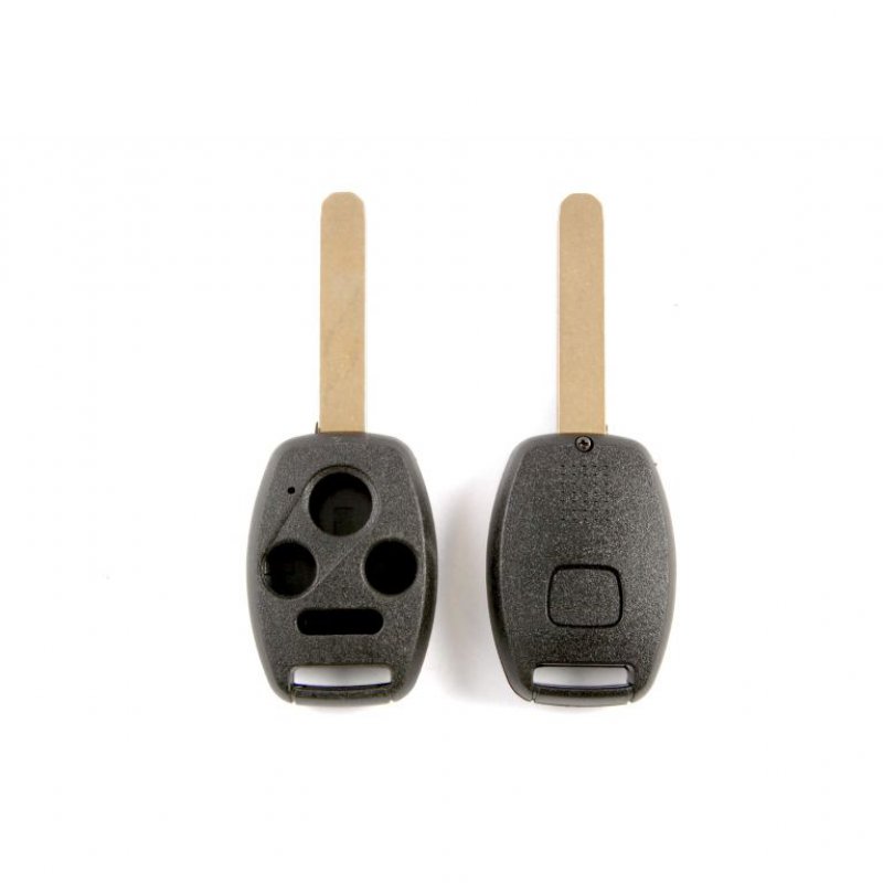 Obal kľúča Honda HON66 4tl.