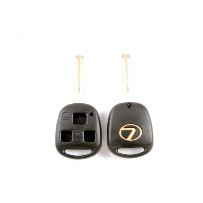 Obal kľúča Lexus TOY48 3tl.