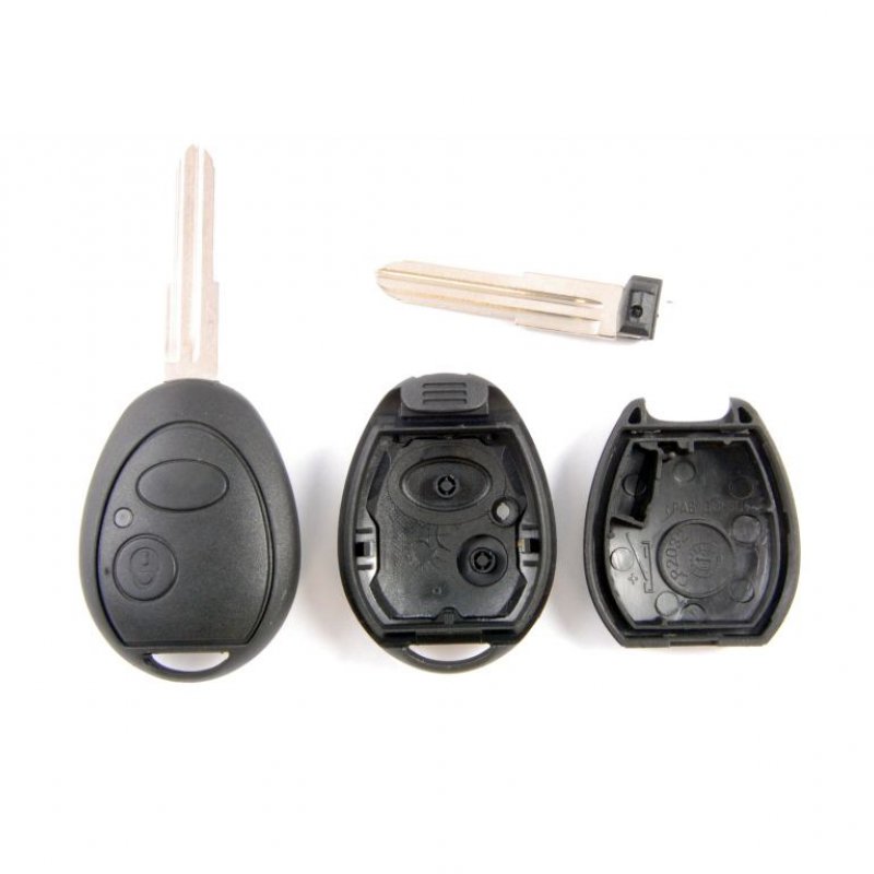 Obal kľúča Land Rover Freelander