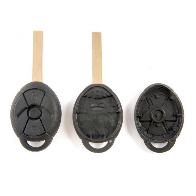 Obal kľúča Mini HU92 3tl.