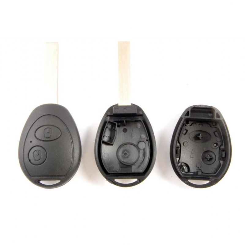 Obal kľúča Mini HU92 2tl.