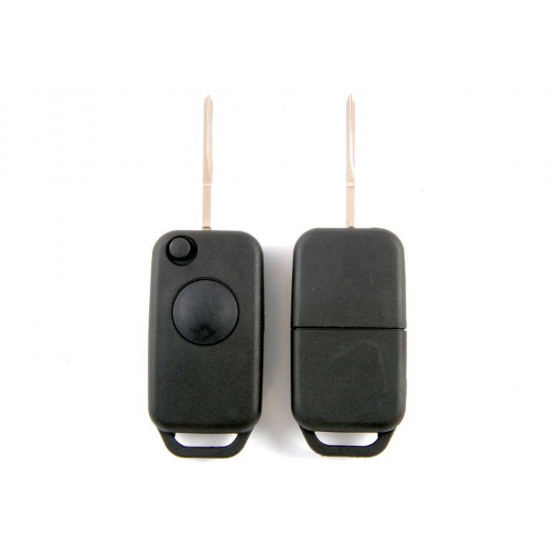 Obal kľúča Mercedes HU64 1tl.