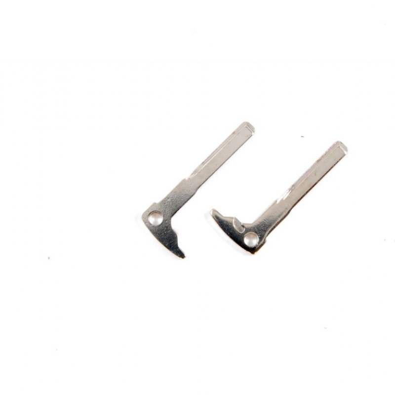 Mercedes planžeta HU64 núdzová typ 1/BZR115Z