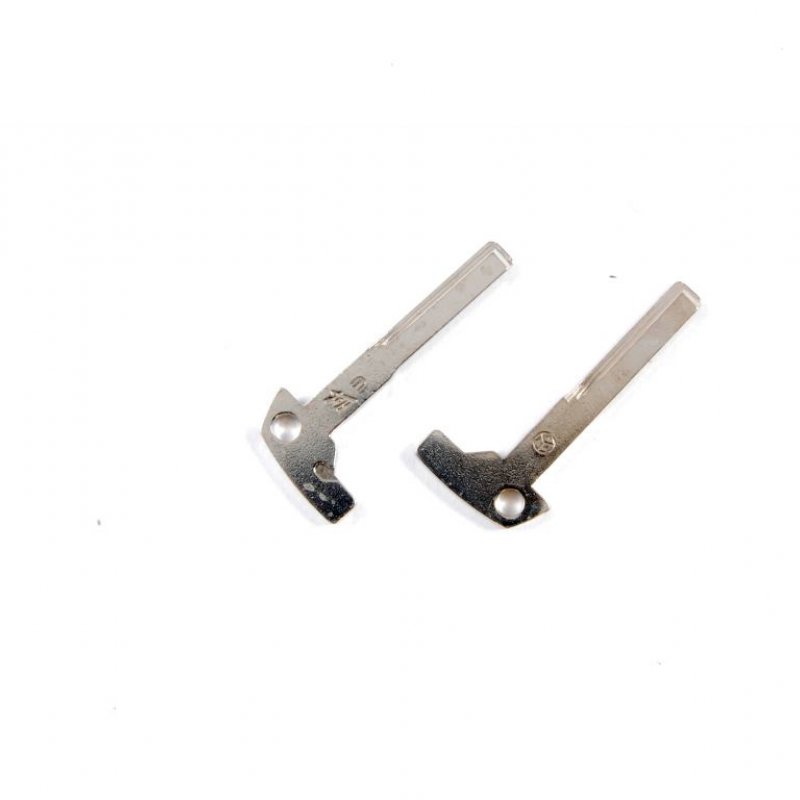 Mercedes planžeta HU64 núdzová typ 2