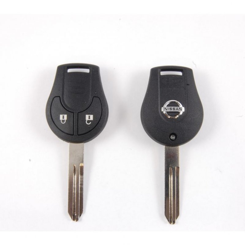 Diaľkové ovládanie Nissan (ID46) NSN14 Micra