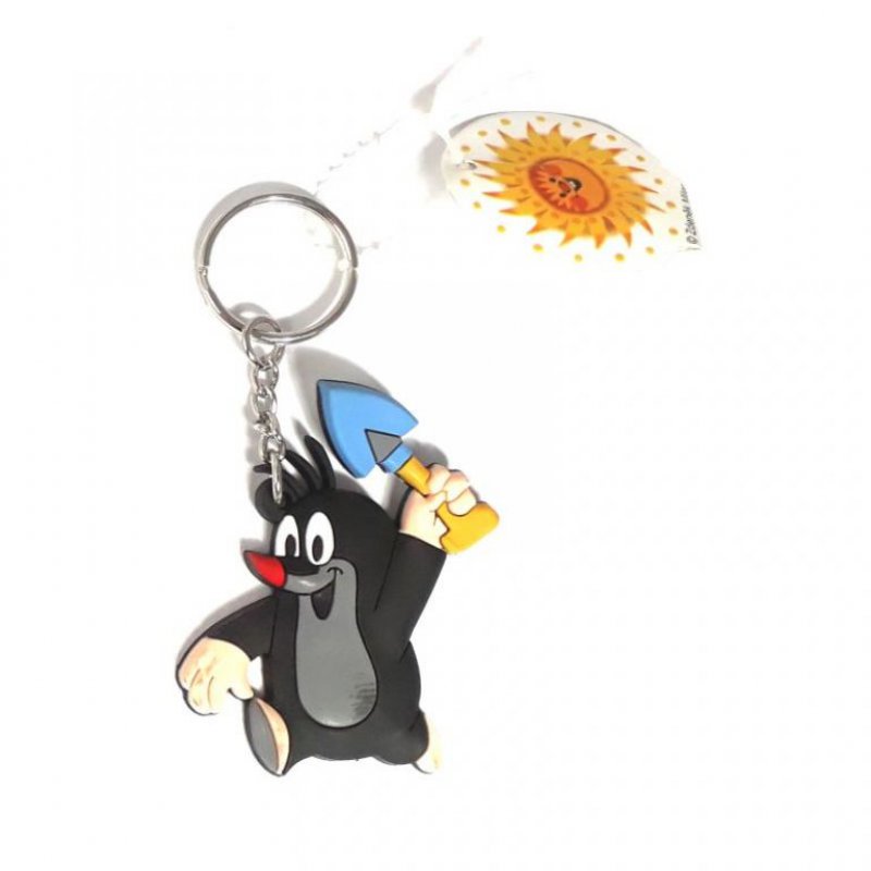 Prívesok - rozprávka