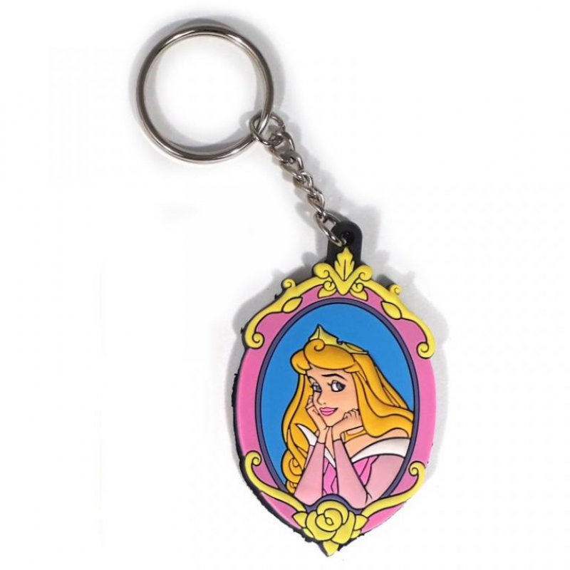 Přívěšek pohádka - princezna 1