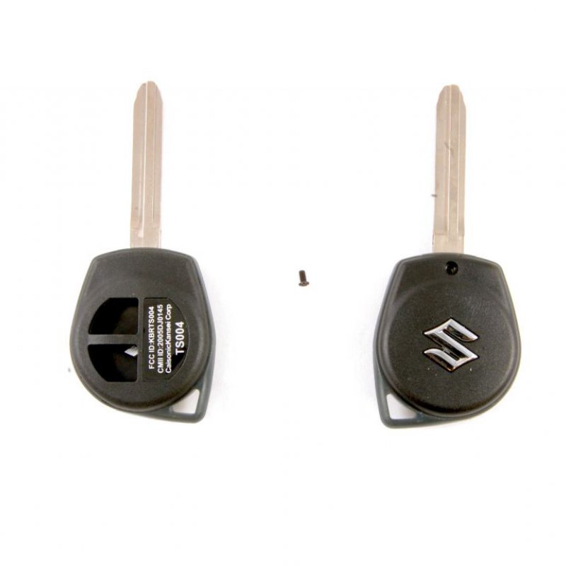 Obal kľúča Suzuki TOY43