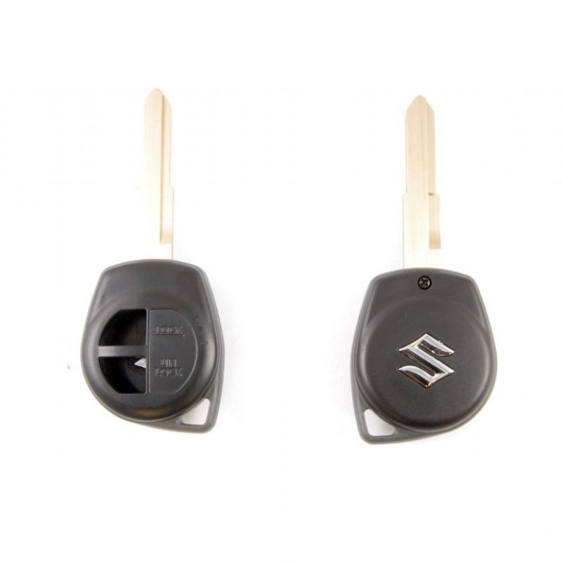 Obal kľúča Suzuki HU87