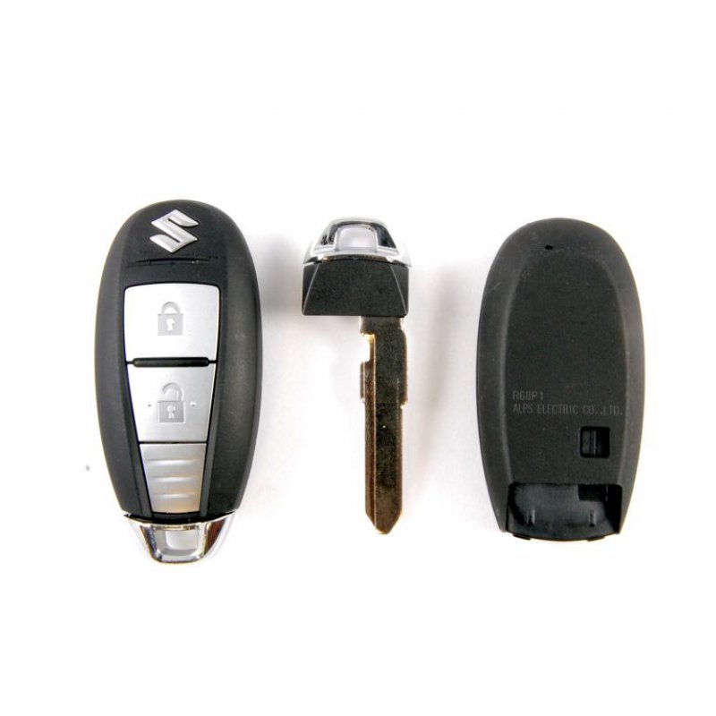 Diaľkové ovládanie Suzuki Swift Keyless