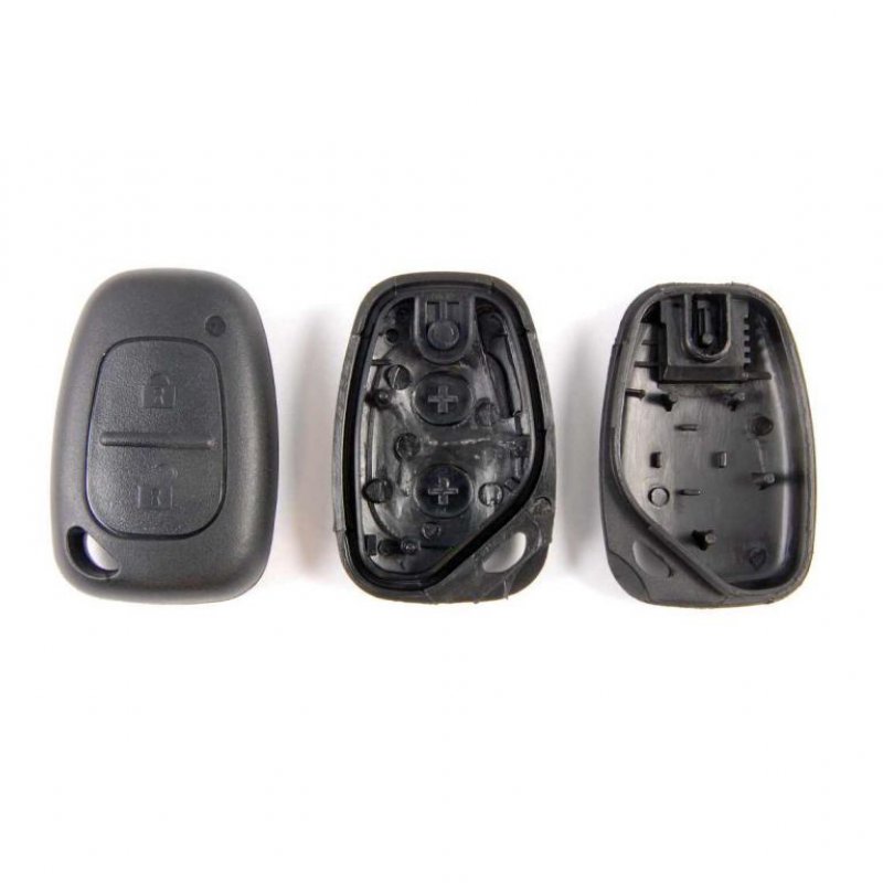 Obal kľúča Opel Movano