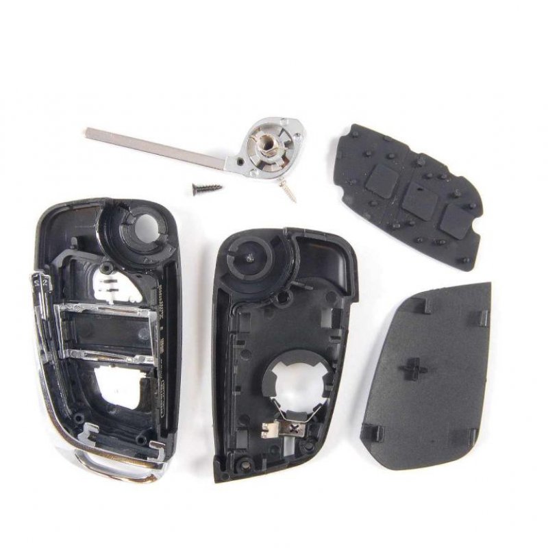 Obal kľúča sklop Citroen - DS 2tl. VA2