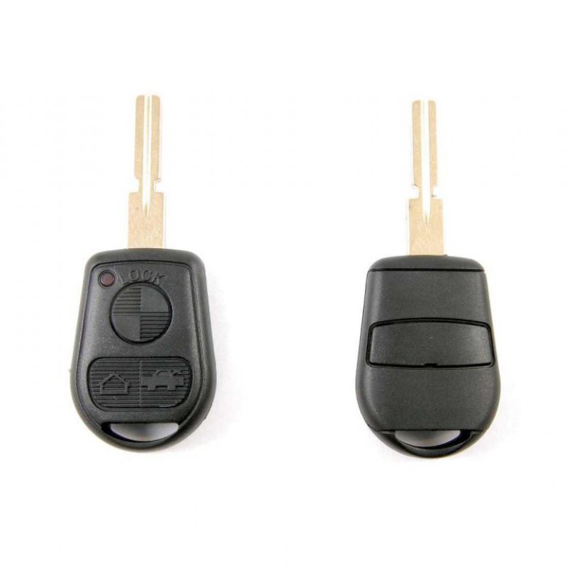 Diaľkové ovládanie BMW 3tl. HU58