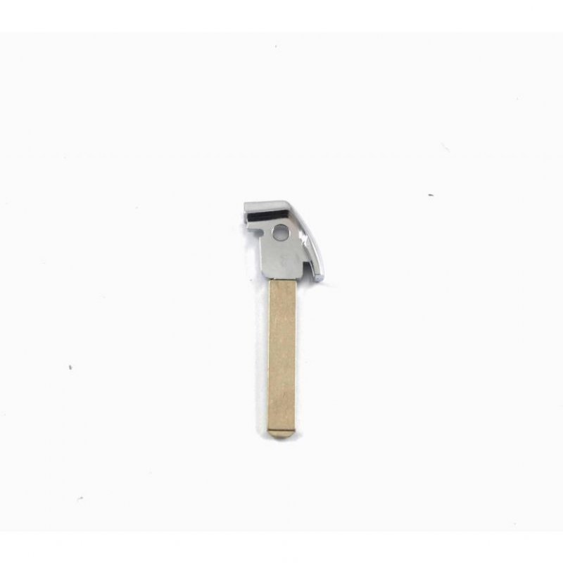 Planžeta VA2 núdzová pre Citroen/DS keyless