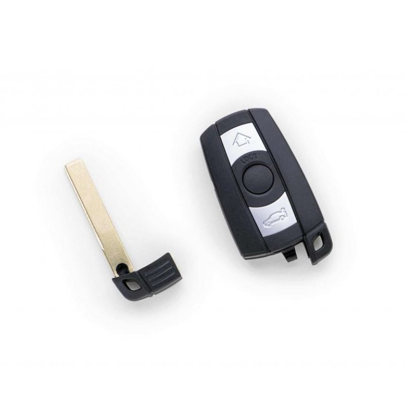 Diaľkové ovládanie HU131RS05 3tl. BMW slotkey