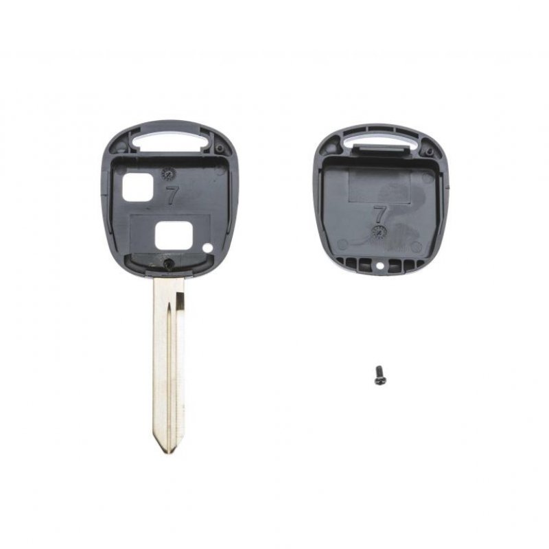 Obal kľúča TOY47BRS2