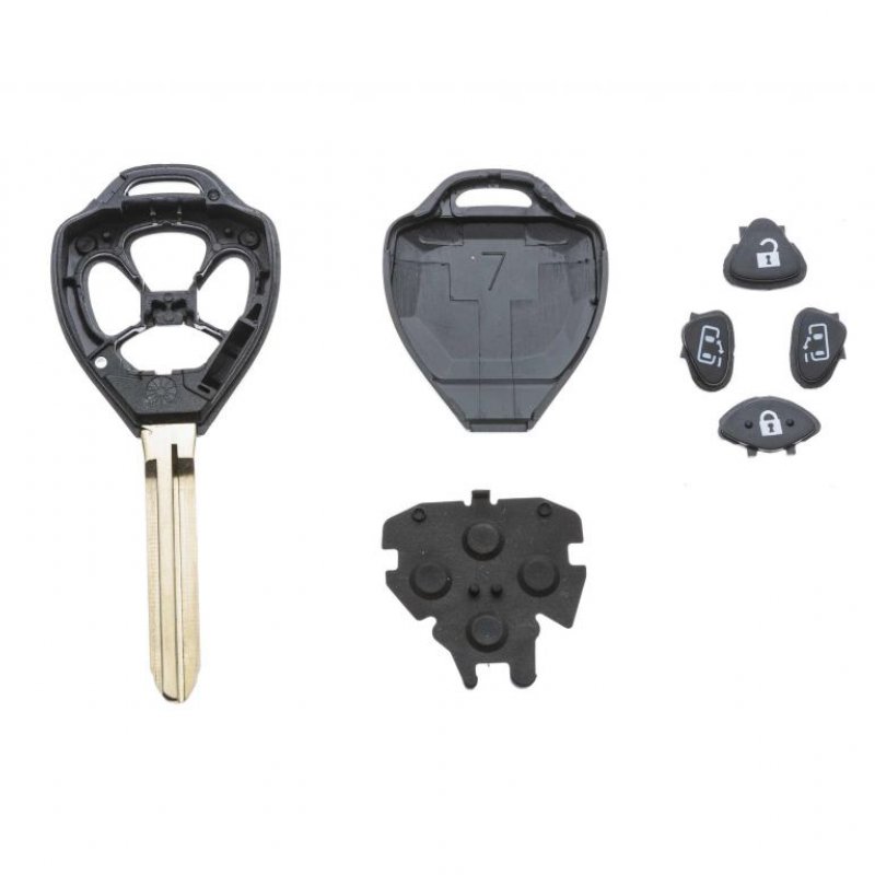 Obal kľúča TOY43ARS7