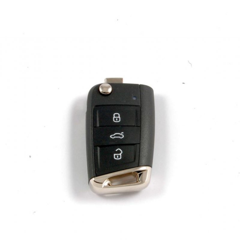 Diaľkové ovládanie VAG 3tl. 5E0959752D,2015DJ1678 MQB