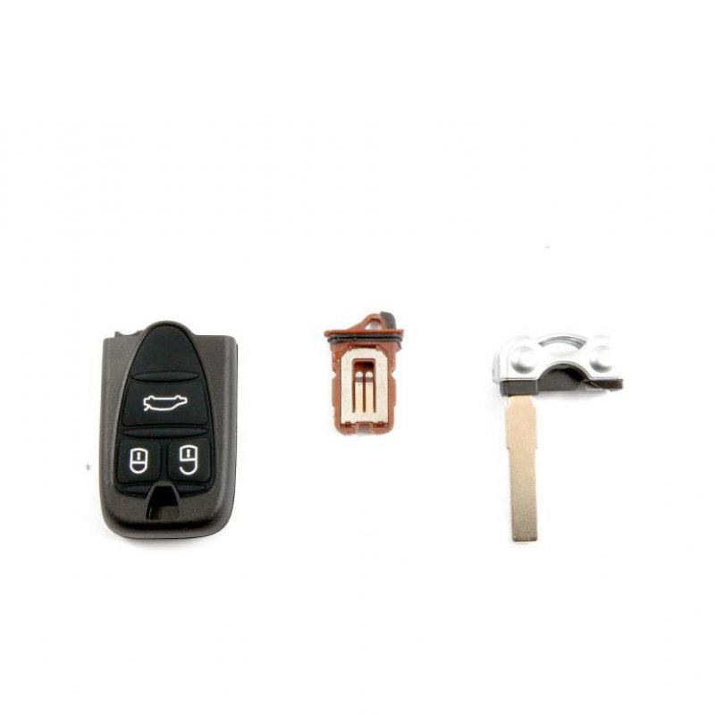 Obal kľúča Alfa Romeo 159 3tl. keyless