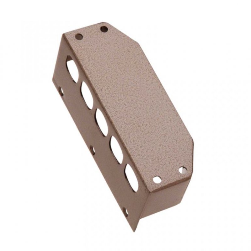 Protiplech vysoký Mottura