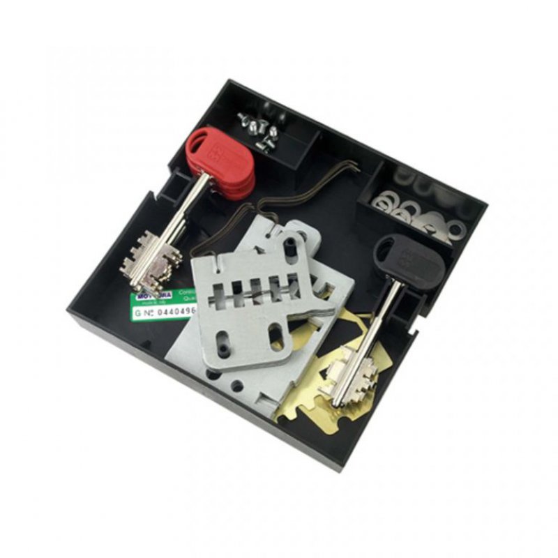 Set stavítek Mottura