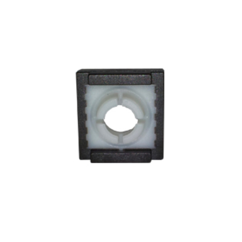 JEZDEC DO KLUZNÉ LIŠTY K ZAVÍRAČI GEZE TS 3000/5000