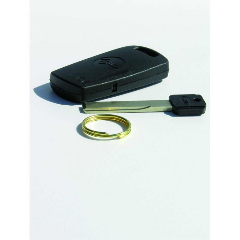 MH keyless HU92RMHK BMW