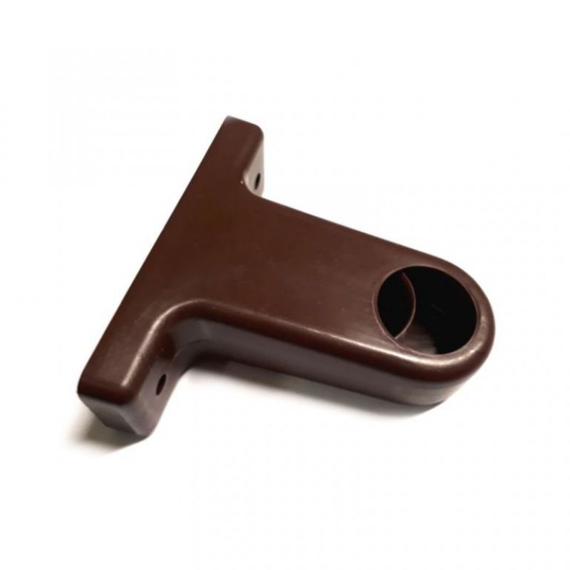 Nosič tyčí T 153 hnědý