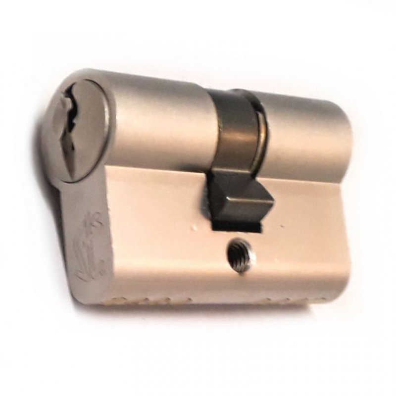 Cylindrická vložka SANTOS 23,5/23,5