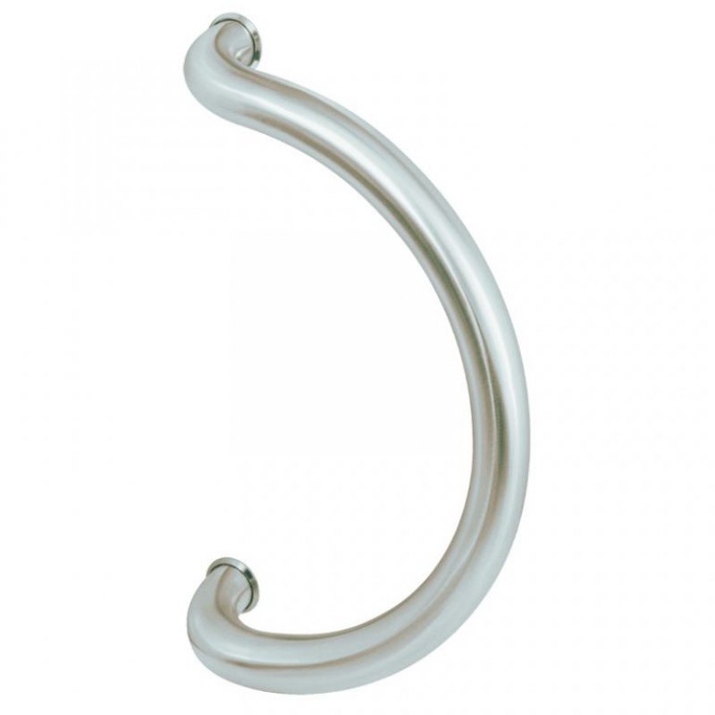 Nerezové madlo STAR C