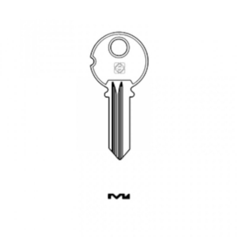 Kľúč ZE30 (Silca)