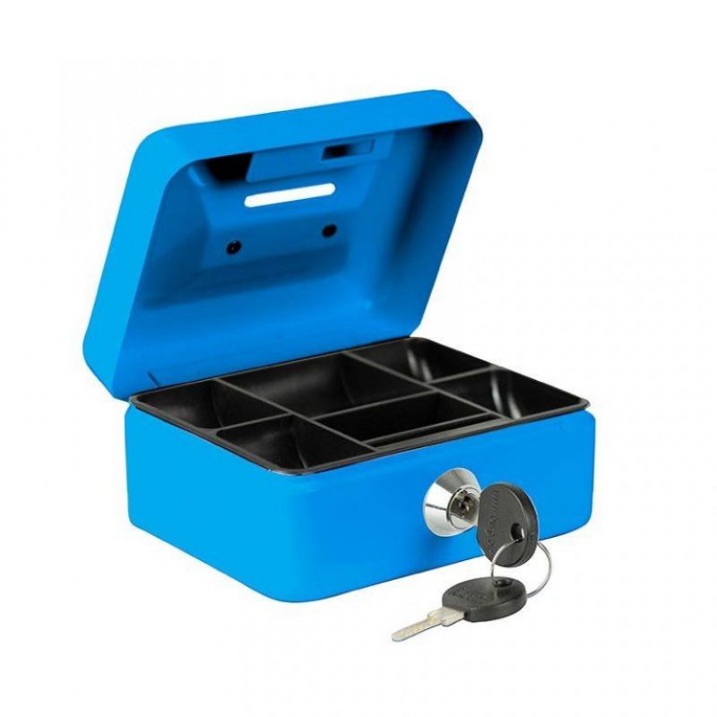 Money 5012 modrá s vhozem