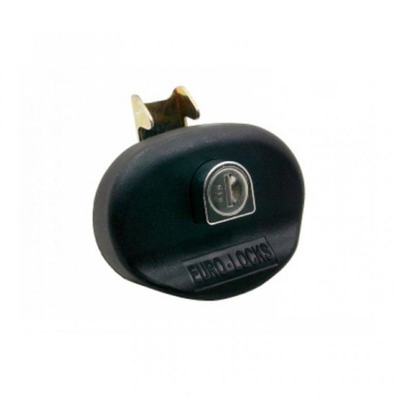 Zámek Euro-Locks F333-0001