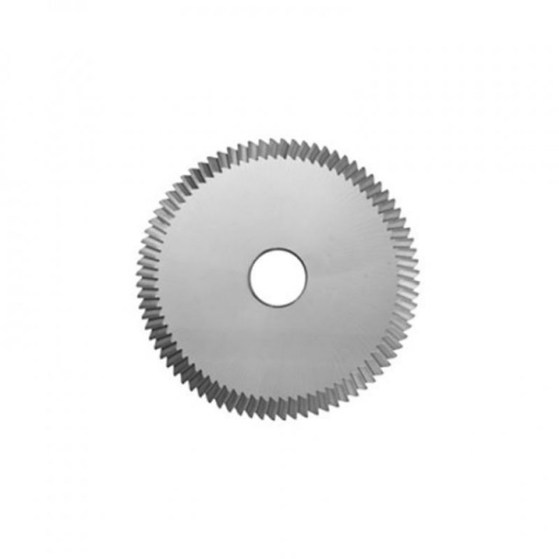 Fréza F01 (SWISS MADE)