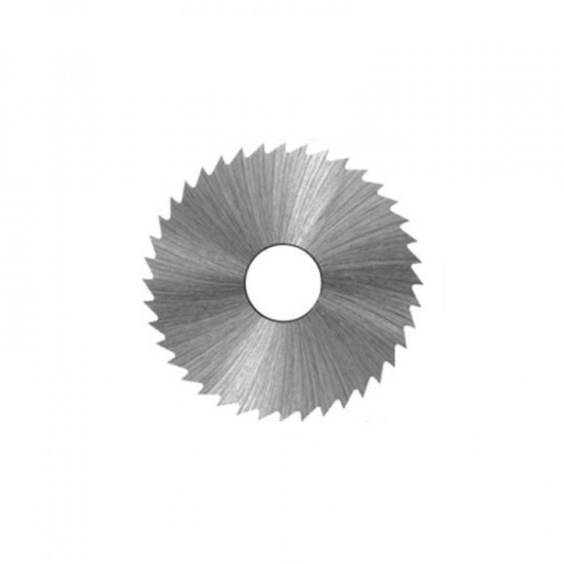 Fréza Y2K (SWISS MADE)