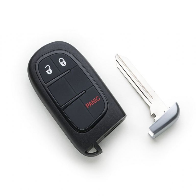 Diaľkové ovládanie CY24P21