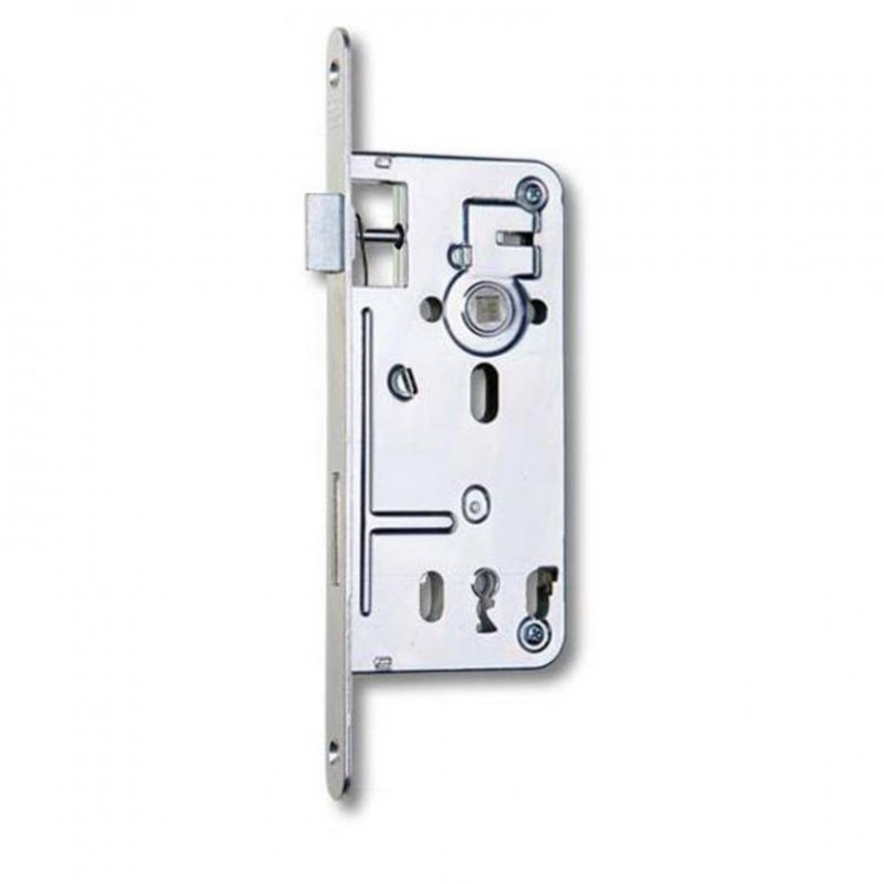 Zadlabací zámek 537C