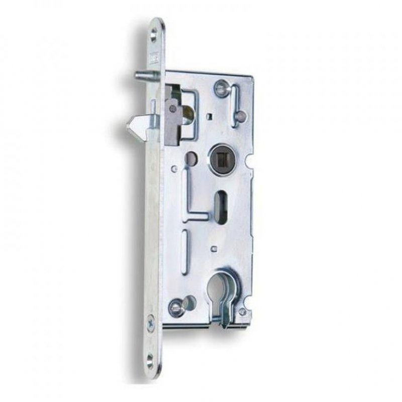 Zadlabací zámek K106A - na vložku