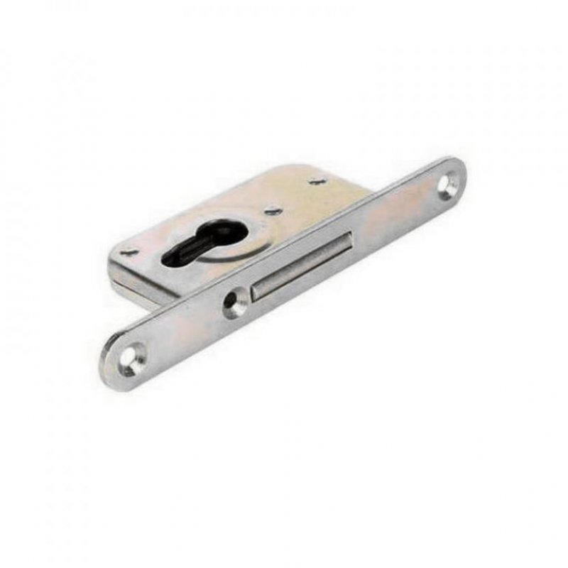 Závorový zadlabací zámek G231