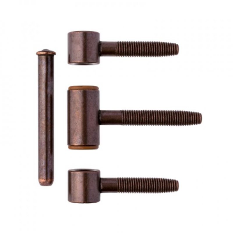 Dveřní závěs OTLAV 320 bronz